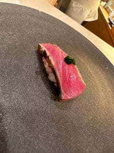 鮨 さかもと