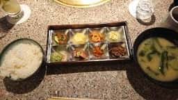 炭火焼 海風 アオアヲナルトリゾート