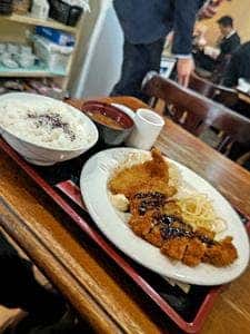カフェレスト バランチ