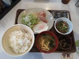 すき家 浜松西IC店