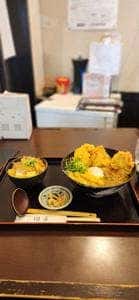 手打ちうどん 団平