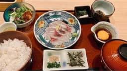 和食日和 おさけと 赤坂