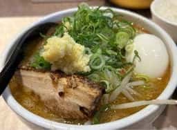 札幌麺屋 そらや