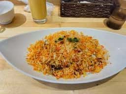 ARABIAN BIRYANI HOUSE