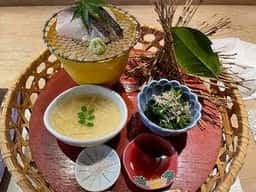 二子玉川 せき亭