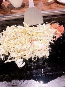 東京下町もんじゃ屋Rikyu イオンモール土岐店