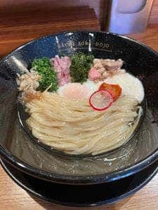 麦の空 GACHI SOBA DOJO