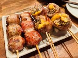 ジョウモン 六本木店