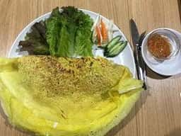 ベトナム料理 Vị Việt