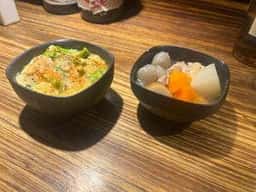 大森食堂
