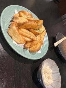 日本酒バル 米酒