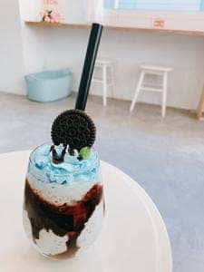 love MINT