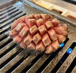 焼肉 牛参道 GYUUSANDOU