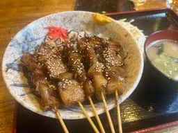 やきとり 浜勝