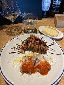 酒とイタリアン SOJO