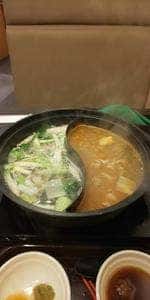 しゃぶ葉 自由が丘店