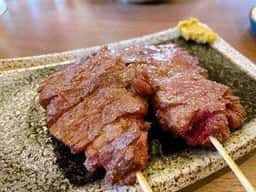 焼鳥 HIROHARU