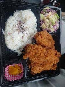 ガブッ!鶏 ゆきじ堂