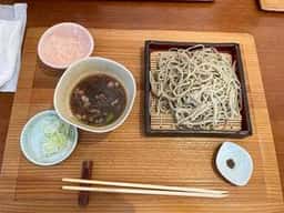 Soba‐ya癒庵