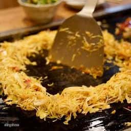 大衆居酒屋もんじゃ酒場 だしや 川崎店