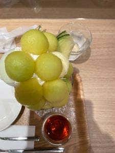 みのりカフェ 京都ポルタ店