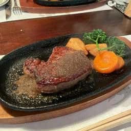 Grill&Steak 妙月坊