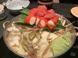 もつ福 丸ビル店