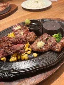 ギューギューMASA