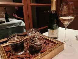 テール・ド・トリュフ 東京