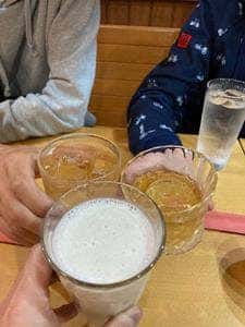 food&bar ばななのおんがえし