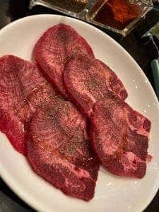 焼肉の名門 南大門 桜木町店