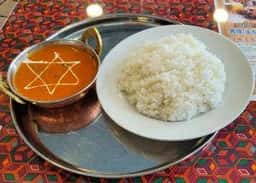 本場インド料理レストラン ミラン 笠岡店