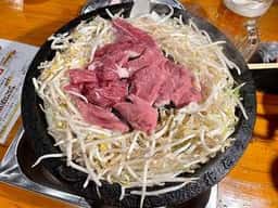 十勝ジンギスカン倶楽部 北とうがらし