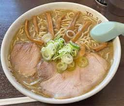 たかはし中華そば店