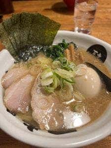 百歩ラーメン 川越店