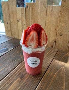 Rossa Berry