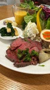 チイサナカフェ olive