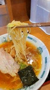 日高屋 相模原ラクーン店