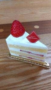 パティスリー ウ アルブル 岸和田店