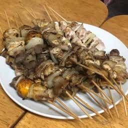 やきとり 三船