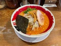 麺や 天鳳 方南町店