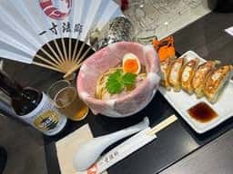 Japanese Noodle 一寸法師