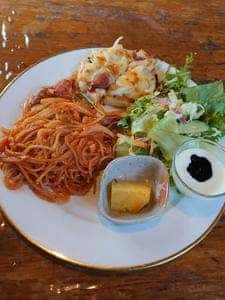 カナデアンコーヒーハウス メイプル