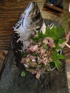 小田原産 朝どれ地魚地酒 湘南大衆横丁 小田原店