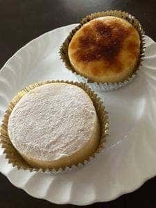 チーズケーキ専門店 こめトはな