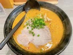 らーめん 喜一郎