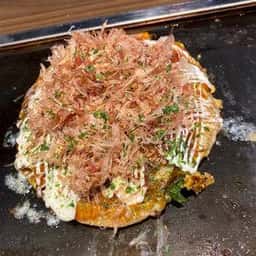 東京下町もんじゃ屋 Rikyu イオンモール豊川店