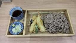 彩食庵