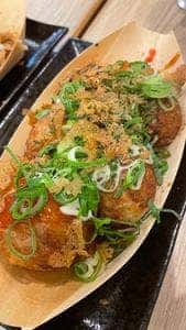 粉もん屋八 浮間舟渡駅前店