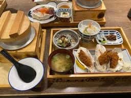 土佐わら焼き 龍神丸 大和郡山店